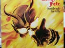 Mercyful Fate - Don't Break The Oath. Original 1984 MFN LP