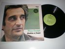 DOPPIO LP - PIERO CIAMPI - DENTRO E FUORI - 1975