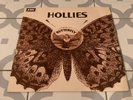 The Hollies Butterfly Stereo PCS7039 1st Press Parlophone Vinyl LP Record VG+