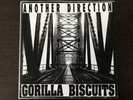 Gorilla Biscuits “Another Direction” 7” TEST PRESS Hardcore Punk Youth Of Today