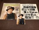 Elvis Presley ELVIS COUNTRY LSP-4460 Vinyl Record Lp Early Repress With Photo