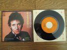 BRUCE SPRINGSTEEN Hungry Heart JAPAN 7