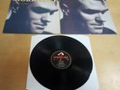 MORRISSEY - VIVA HATE LP VINYL WITH INNER HMV CSD 3787 VG+ / VG+ 1988 A-1U/B-2U