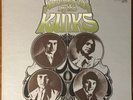 The Kinks - Something Else By The Kinks LP - 1967 Original CLEAN