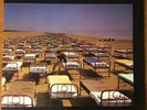 Pink Floyd - A Momentary Lapse Of Reason LP - 1987 Columbia EXCELLENT