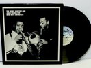 BENNY MORTON JIMMY HAMILTON BLUE NOTE SWINGTETS. MOSAIC MR1-115 NM LP GATEFOLD