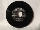 THOMAS HENRY on [Spar DJ 766] You Don't Want My Love/Some Day