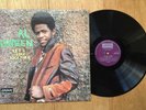 AL GREEN - LET'S STAY TOGETHER Vinyl LP SHU 8430 LONDON ACLZ-3410-1L 3411-1L