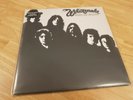 Whitesnake ? Ready An' Willing ? Coloured Limited Edition Vinyl  ? Deep Purple