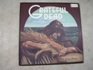 Vintage 1973 Grateful Dead Wake Of The Flood Vinyl Record LP Album Crow Label