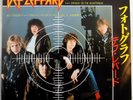 Def Leppard - Photograph - Japan - 7