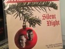 Josh Homme - Silent Night - Ltd 7” Black Vinyl QOTSA Queens Of The Stone Age