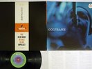 JOHN COLTRANE QUARTET COLTRANE ABC/IMPULSE YS-8502-AI Japan VINYL LP
