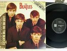 BEATLES LOVE ME DO EMI/ODEON EAS-27005 Japan OBI MONO VINYL 12