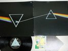 PINK FLOYD DARK SIDE OF THE MOON ODEON EOP-80778 Japan VINYL LP