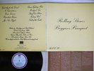 ROLLING STONES BEGGER'S BANQUET LONDON L20P 1019 Japan VINYL LP