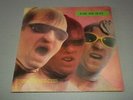 DEVO - Q: ARE WE NOT MEN ? A: WE ARE DEVO  - LP - MADE IN ITALY