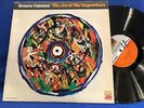 ORNETTE COLEMAN ART IMPROVISERS SD 1572 ORIGINAL UK LP EXC++