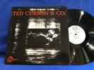 TED CURSON &CO IN 1054 ORIGINAL USA LP EXC+