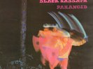 BLACK SABBATH-LP- PARANOID- FRENCH VERTIGO-
