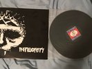 Integrity Closure Vinyl Record Ringworm All Out War Disembodied Cro-Mags