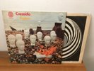 CRESSIDA - ASYLUM - Prog Rock UK Vertigo Swirl ?6360 025 1971 NM- LP