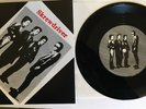 SKINHEAD PUNK BLACKPOOL BAND ANTI SOCIAL/19TH NERVOUS BREAKDOWN UNPLAYED