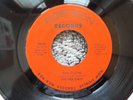 RARE DETROIT NORTHERN SOUL-ROB RON 75-THE HOLIDAYS-THIS IS LOVE-45-NM-BEAUTIFUL