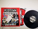 Midtown Bootboys Oi Rac Isd Ror Rare
