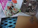 The Who 4 Album Lot/Orig No BarCode/ Magic Bus / Meaty Beaty / Live Leeds /Tommy