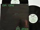 Dr. Dre - 2001 2xLP 1999 1st European Press -1/-1/-1/-1 Aftermath Ent. Vinyl EX