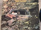 JIMMY BUFFETT Down To Earth LP Original 1970 Barnaby Debut Rare PROMO EX+