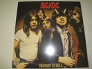 AC/DC: Highway To Hell Vinyl LP