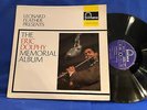 ERIC DOLPHY MEMORIAL ALBUM FONTANA ORIGINAL FRANCE LP EXC