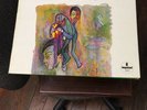 Gabor Szabo Spellbinder on Impulse AS 9123 VG++ Van Gelder 1966 Jazz Album