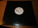 Ryan DeRobertis SAINT PEPSI Hit Vibes PromoTranslucent RED Vinyl LP Record Album