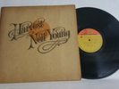 Neil Young Harvest Rare Vintage Vinyl LP Record 1st NZ Press 1972 RS2032 VG+/VG+