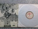 LP The Beatles * Revolver * German Print Odeon Hör zu  SHZE 186