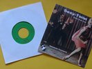 Vinyl Single : Die TWIST TWENS 'Sexy-Twist' (Some kinda fun) - Austroton 1963