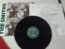 The Smiths - Meat is Murder LP 1981