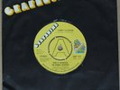 Larry Clinton - She's Wanted In Three States / If I Knew - 1979 U.K. 7