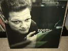 Original M- Zoot Sims Quintet Osie Johnson Hank Mobley Kenny Drew Johnny Griffin