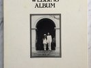 JOHN LENNON WEDDING ALBUM LP 1969 APPLE SMAX3361 BOX SET ALL INSERTS USA BEATLES