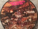 Black Sabbath Greatest Hits Picture Disc Vinyl LP