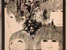 BEATLES REVOLVER  LP EMI MFSL 1-107 MOBILE FIDELY SOUND STEREO JAPAN VINYL N-M
