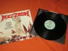MEZZROW - Then Came The Killing / Vinyl LP / 1990 / ATV 11