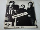 The Damned New rose/Help 7 inch single Skydog label