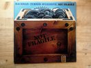 Bachman Turner Overdrive Not Fragile Excellent Vinyl Record 9100007 Embossed G/F