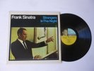 FRANK SINATRA   STRANGERS IN THE NIGHT   1966 UK 1ST PRESS JAZZ POP VINYL LP