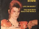 7'David Bowie   Life on Mars?/The man who sold the world   Germany